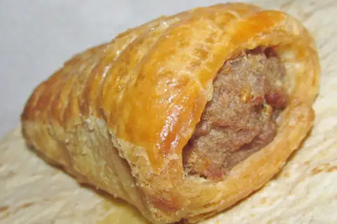 Tasty African Food photo 3